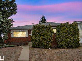5904 84th Ave NW, Edmonton, AB T6B 0H4