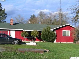 820 4th St, Lafayette, OR 97127