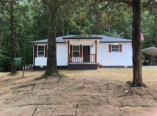 355 Melton Rd, Wildersville, TN 38388