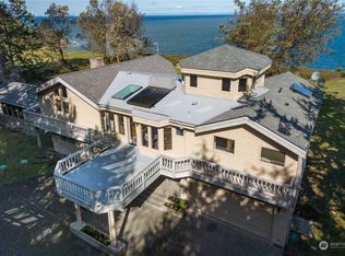 105 Rainshadow Dr, Port Townsend, WA 98368