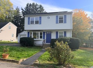 76 Electric St, Worcester, MA 01610