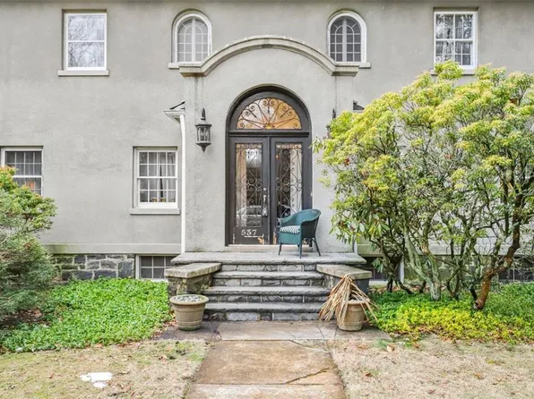 537 Monterey Avenue, Pelham, NY 10803