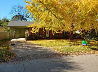 807 N 2nd St, Mcgehee, AR 71654