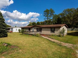 2300 N Shirey Rd, Muncie, IN 47303