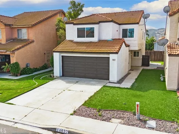 14637 Woodland Dr, Fontana, CA 92337