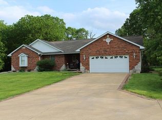 1922 Herky Horine Rd, Pevely, MO 63070