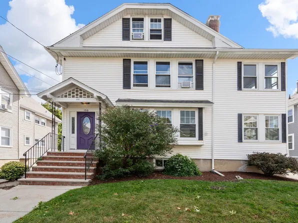 106 Poplar St #1, Watertown, MA 02472