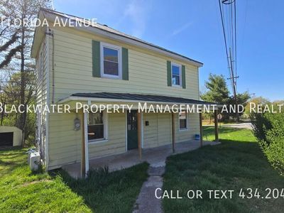 1603 Florida Ave, Lynchburg, VA, 24501