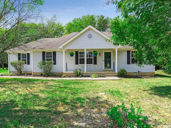 7411 Appomattox Dr, Murfreesboro, TN 37130