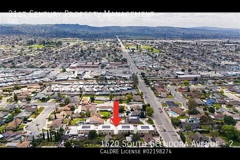1620 S Glendora Ave #2 — Photo 39