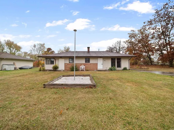 3523 Eastwood Dr, Fort Wayne, IN 46805