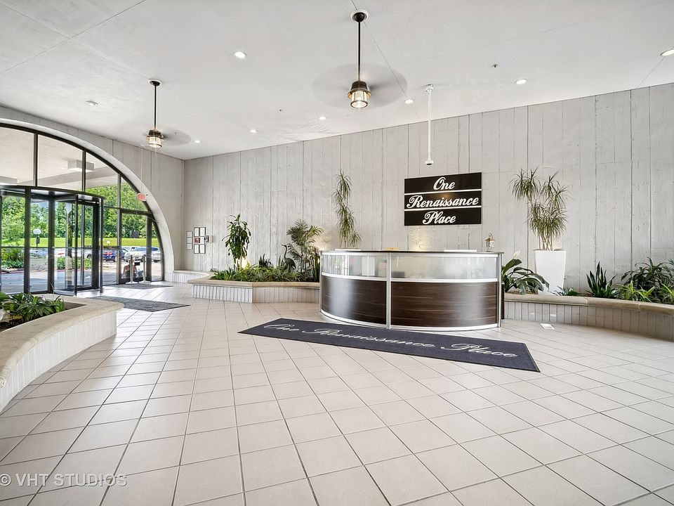 One Renaissance Place 1 Renaissance Pl Palatine IL Zillow