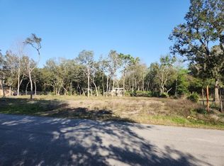 LOT 19 NW 119th Ct Lot 19, Ocala, FL 34482