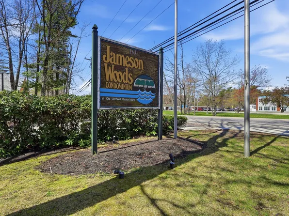 161 Saco Avenue #106, Old Orchard Beach, ME 04064