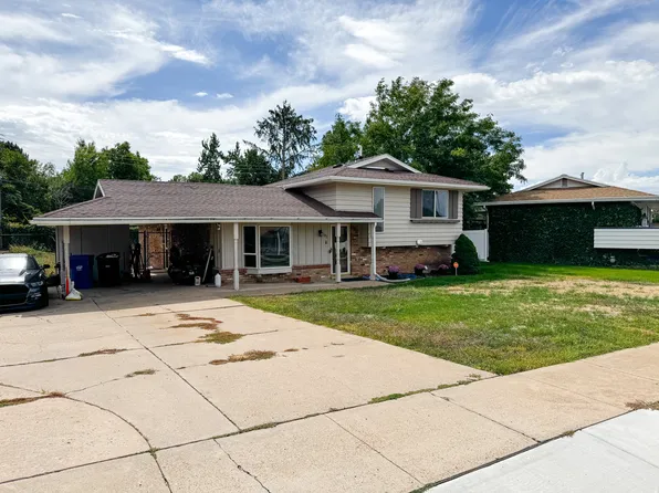 181 E 5150 S, Washington Terrace, UT 84405