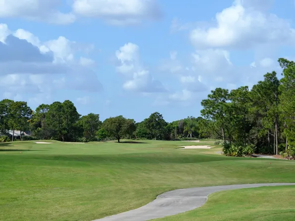 1975 SW St Andrews Drive, Palm City, FL 34990