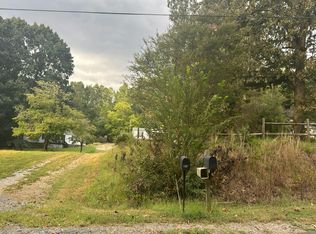 5518 Covered Bridge Rd, Trinity, NC 27370