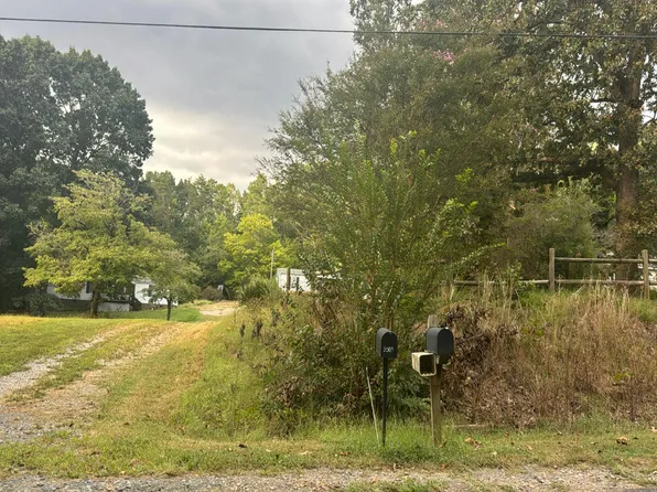 5518 Covered Bridge Rd, Trinity, NC 27370