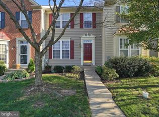 5809 Whiterose Way, New Market, MD