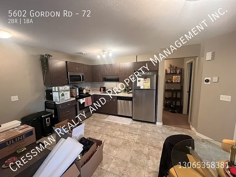 5602 Gordon Rd #72 — Photo 2