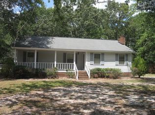 1144 Spring Rd, Lugoff, SC 29078