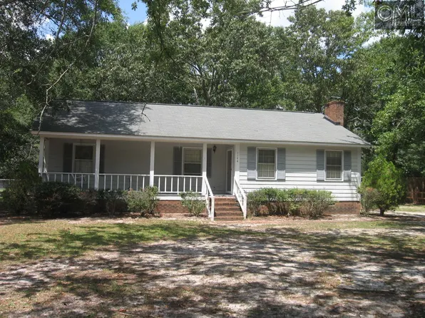 1144 Spring Rd, Lugoff, SC 29078