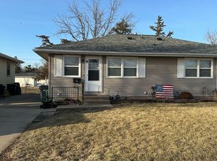 2730 D Ave NW #2732, Cedar Rapids, IA 52405