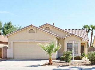 16227 W Post Dr, Surprise, AZ 85374