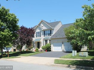 11004 Snowden Pond Rd, Laurel, MD 20708