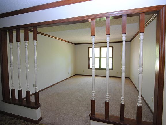 Formal Dining
