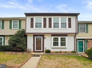 1109 Cavendish Dr, Silver Spring, MD 20905