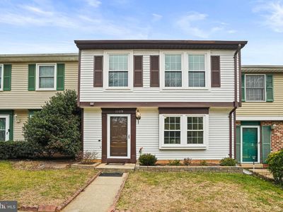 1109 Cavendish Dr, Silver Spring, MD, 20905