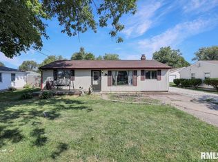 5411 W Janet Ct, Peoria, IL