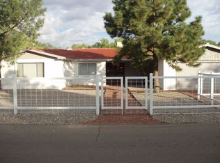 10011 Riverside Rd NW, Albuquerque, NM 87114