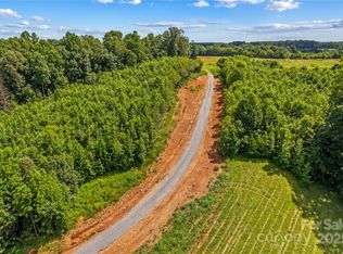0 Cove Gap Rd, Statesville, NC 28625