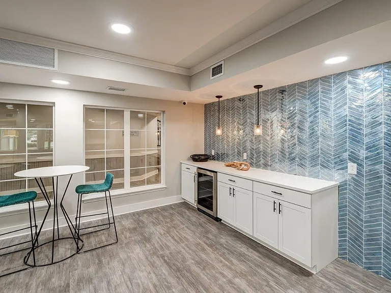 Greenwood Cove Apartment Homes — Photo 21
