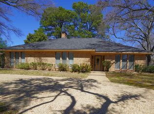 4805 Prestwick Ln, Tyler, TX 75703
