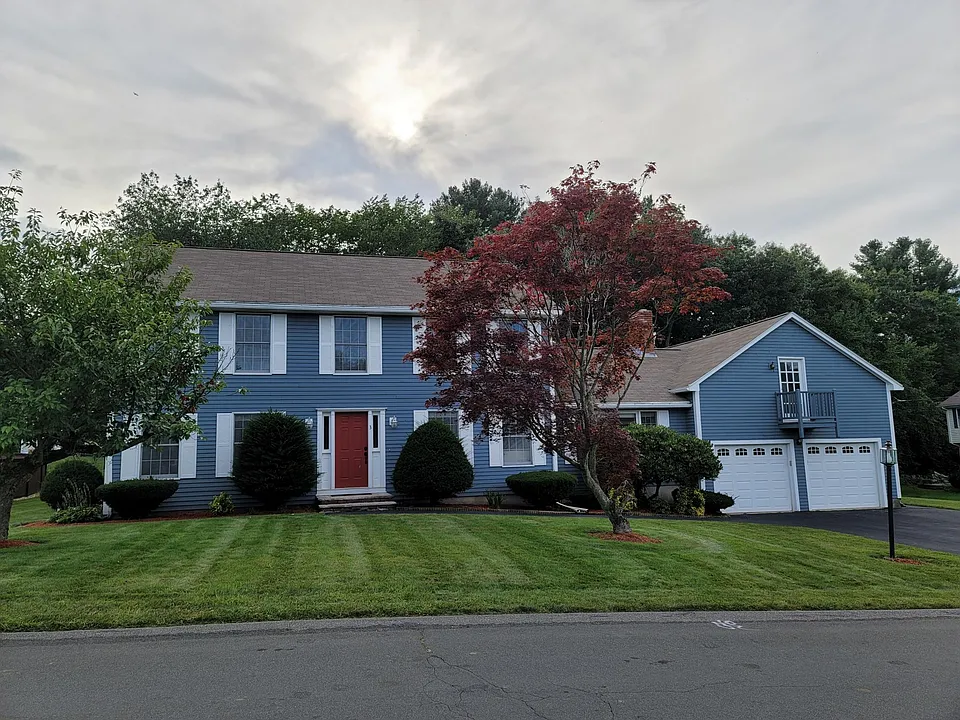 3 McCarthy Dr