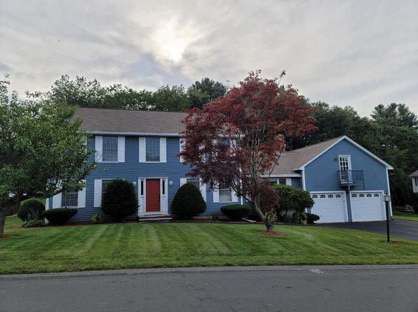 1 Wheatland St, Burlington, MA 01803 3 Bedroom House for $4,100