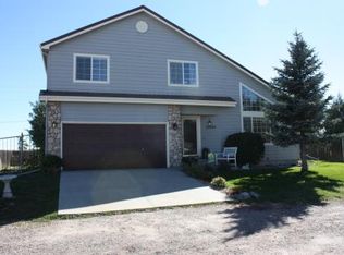 34086 Prairie Loop, Elizabeth, CO 80107