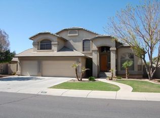 1354 E Toledo St, Gilbert, AZ 85295