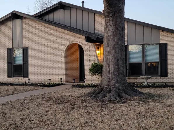 1505 Trowbridge St, Garland, TX 75044