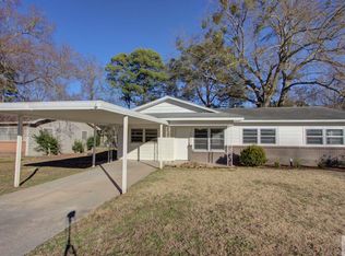 3404 Cherry St, Texarkana, AR 71854