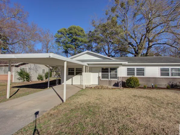 3404 Cherry St, Texarkana, AR 71854