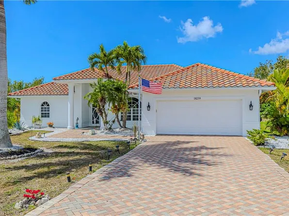 18259 Royal Hammock BLVD, NAPLES, FL 34114