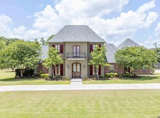 16427 Tillotson Rd, Prairieville, LA 70769