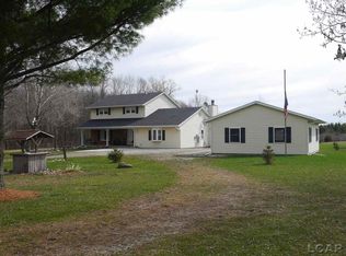 6701 Bent Oak Hwy, Adrian, MI 49221