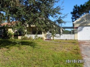 1431 SE Waco Blvd, Palm Bay, FL 32909