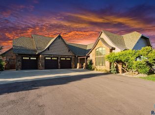 26934 462nd Ave, Chancellor, SD 57015