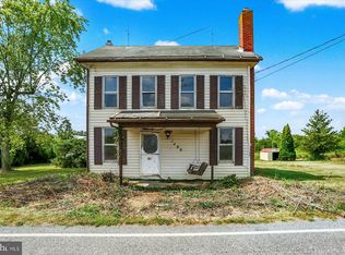 1499 Braggtown Rd, East Berlin, PA 17316